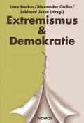 Backes / Gallus / Jesse |  Jahrbuch Extremismus & Demokratie (E & D). Jg.21 | Buch |  Sack Fachmedien