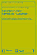Odendahl / Weber |  Kulturgüterschutz - Kunstrecht - Kulturrecht | Buch |  Sack Fachmedien