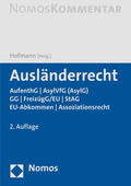 Hofmann |  Ausländerrecht | Buch |  Sack Fachmedien