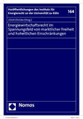 Ehricke |  Energierecht im Wandel | Buch |  Sack Fachmedien