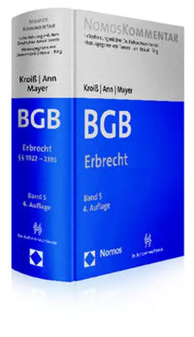 Dauner-Lieb / Heidel / Ring | Bürgerliches Gesetzbuch | Buch | Sack.de