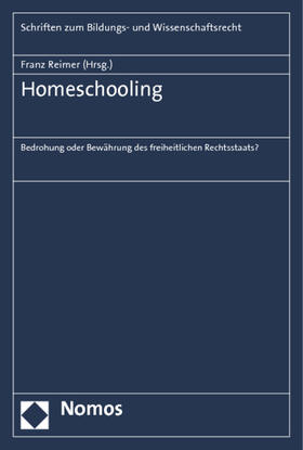 Reimer | Homeschooling | Buch | sack.de