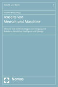 Beck |  Jenseits von Mensch und Maschine | Buch |  Sack Fachmedien