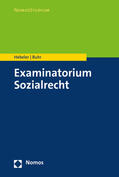Hebeler / Buhr |  Examinatorium Sozialrecht | Buch |  Sack Fachmedien