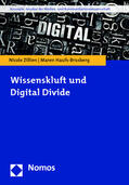 Zillien / Haufs-Brusberg |  Wissenskluft und Digital Divide | Buch |  Sack Fachmedien