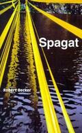 Becker |  Spagat | Buch |  Sack Fachmedien