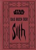 Wallace |  Star Wars: Das Buch der Sith | Buch |  Sack Fachmedien