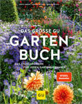 Simon / Nickig / Becker |  Das große GU Gartenbuch | Buch |  Sack Fachmedien