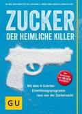 Cavelius / Mosetter / Ilies |  Zucker - der heimliche Killer | Buch |  Sack Fachmedien