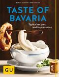 Schuster / Cavelius |  Taste of Bavaria | eBook | Sack Fachmedien