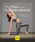 Zylla / Cavelius |  Yoga für einen flachen Bauch | Buch |  Sack Fachmedien