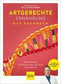 Riedl / Cavelius |  Artgerechte Ernährung - Das Kochbuch | eBook | Sack Fachmedien