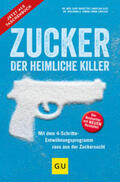 Cavelius / Mosetter / Ilies |  Zucker - der heimliche Killer | Buch |  Sack Fachmedien