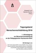 Furch / Wiedner |  Tagungsband Menschenrechtsbildung 2018 | Buch |  Sack Fachmedien
