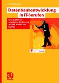 Burnus |  Datenbankentwicklung in IT-Berufen | Buch |  Sack Fachmedien