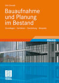 Donath |  Bauaufnahme und Planung im Bestand | Buch |  Sack Fachmedien