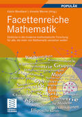 Werner / Wendland |  Facettenreiche Mathematik | Buch |  Sack Fachmedien