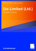 Mielke / Brinkmeier |  Die Limited (Ltd.) | Buch |  Sack Fachmedien
