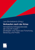 Binckebanck |  Verkaufen nach der Krise | Buch |  Sack Fachmedien