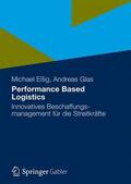 Glas / Eßig |  Performance Based Logistics | Buch |  Sack Fachmedien