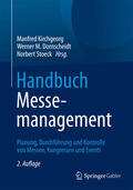 Kirchgeorg / Dornscheidt / Stoeck |  Handbuch Messemanagement | eBook | Sack Fachmedien