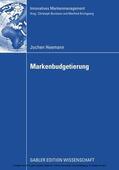 Heemann |  Markenbudgetierung | eBook | Sack Fachmedien