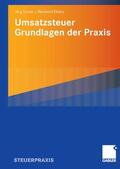 Grune / Elvers |  Umsatzsteuer - Grundlagen der Praxis | eBook | Sack Fachmedien