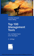 Schawel / Billing |  Top 100 Management Tools | eBook | Sack Fachmedien