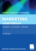Meffert / Burmann / Kirchgeorg |  Marketing Arbeitsbuch | eBook | Sack Fachmedien