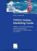 Lammenett |  TYPO3 Online-Marketing-Guide | eBook | Sack Fachmedien