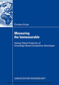 Grube |  Measuring the Immeasurable | eBook | Sack Fachmedien