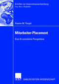 Fargel |  Mitarbeiter-Placement | Buch |  Sack Fachmedien