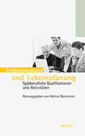 Bachmaier |  Erfahrungswissen und Lebensplanung | Buch |  Sack Fachmedien