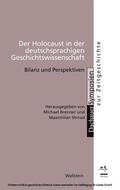 Brenner / Strnad |  Der Holocaust in der deutschsprachigen Geschichtswissenschaft | eBook | Sack Fachmedien