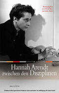 Baer / Eshel |  Hannah Arendt zwischen den Disziplinen | eBook | Sack Fachmedien