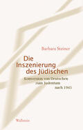 Steiner |  Die Inszenierung des Jüdischen | eBook | Sack Fachmedien
