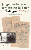 Ebert |  Junge deutsche und sowjetische Soldaten in Stalingrad | Buch |  Sack Fachmedien