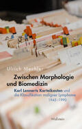 Mechler |  Zwischen Morphologie und Biomedizin | Buch |  Sack Fachmedien