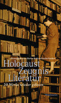 Roth / Feuchert |  HolocaustZeugnisLiteratur | eBook | Sack Fachmedien