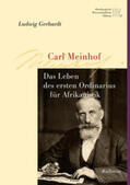 Gerhardt |  Carl Meinhof | eBook | Sack Fachmedien