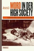 Steinbacher |  Mord in der High Society | eBook | Sack Fachmedien