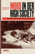 Steinbacher |  Mord in der High Society | Buch |  Sack Fachmedien