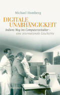 Homberg |  Digitale Unabhängigkeit | Buch |  Sack Fachmedien