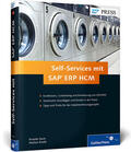 Heck / Roeth |  Self-Services mit SAP ERP HCM | Buch |  Sack Fachmedien
