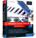 Boddenberg |  Windows Server 2012 R2 | Buch |  Sack Fachmedien