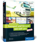 Bröse / Gau |  Transport und Versand mit SAP LES | Buch |  Sack Fachmedien