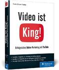 Funke |  Video ist King! | Buch |  Sack Fachmedien