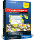 Geirhos |  IT-Projektmanagement | Buch |  Sack Fachmedien