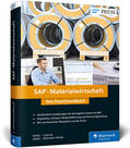 Baltes / Lakomy / Spieß |  SAP-Materialwirtschaft | Buch |  Sack Fachmedien