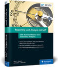 Blum / Hügens / Schneider |  Reporting und Analyse mit SAP | Buch |  Sack Fachmedien